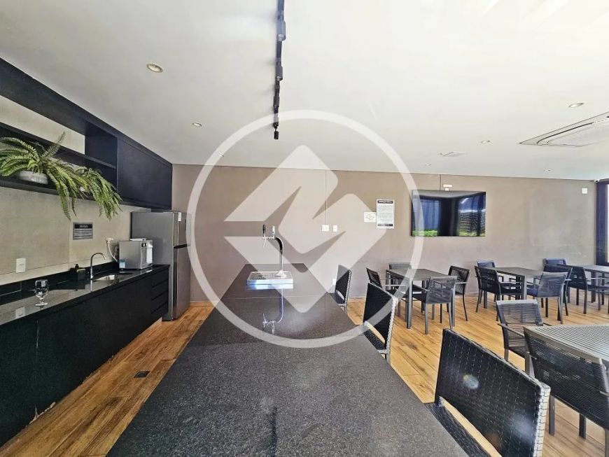 APARTAMENTO À VENDA COM 2 DORMITÓRIOS SENDO 1 SUÍTE NO QUINTA DA PRIMAVERA - RIBEIRÃO PRETO