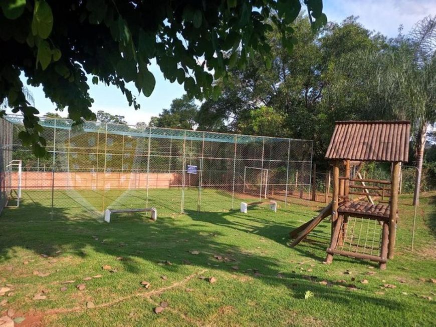 Terreno Condomínio em Bonfim Paulista