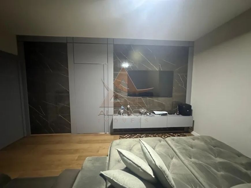 Apartamento - Ribeirão Preto - Jardim Anhanguera