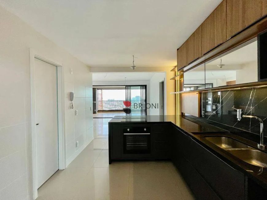 Apartamento alto padrão Edifício Perspective, à venda Ribeirão Preto/SP