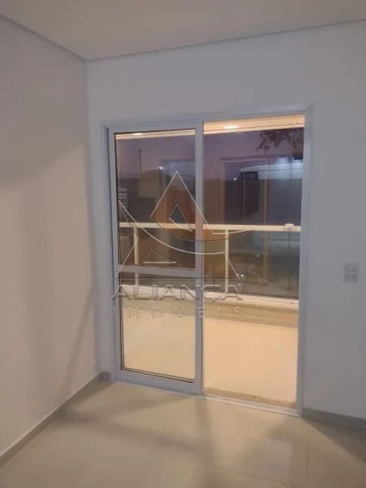 Apartamento - Bonfim Paulista - Centro