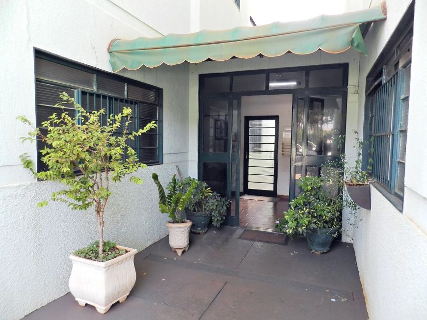 Imóvel para venda com 50 metros quadrados com 2 quartos em Jardim Paulista - Ribeirão Preto - SP