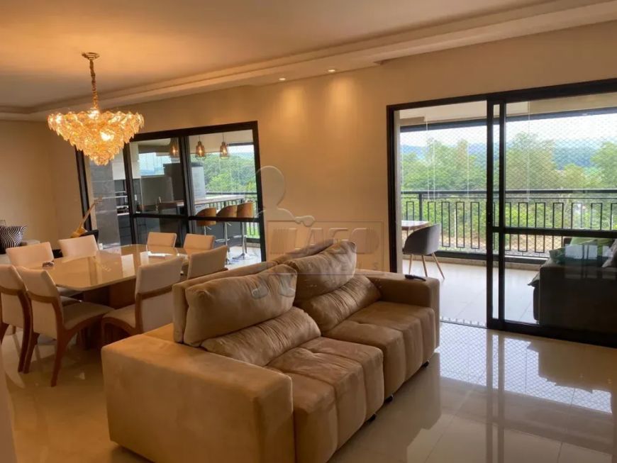 Apartamento de 168m² com 03 quartos - Residencial Alto do Ipê