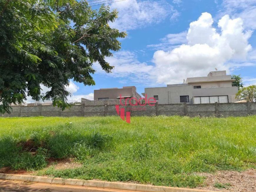 Terreno à Venda no Bairro Residencial Terras de Santa Martha Lote Misto em Ribeirão Preto. Ótima Loc