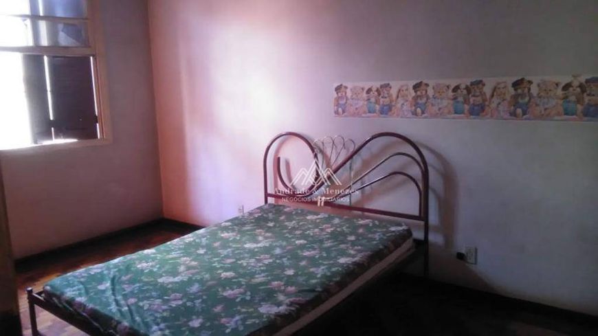 Casa com 4 dormitórios à venda, 201 m² por R$ 260.000,00 - Campos Elíseos - Ribeirão Preto/SP
