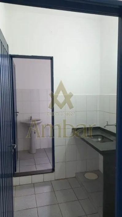 Sala Comercial - Ribeirão Preto - Jardim Anhanguera - Região Leste