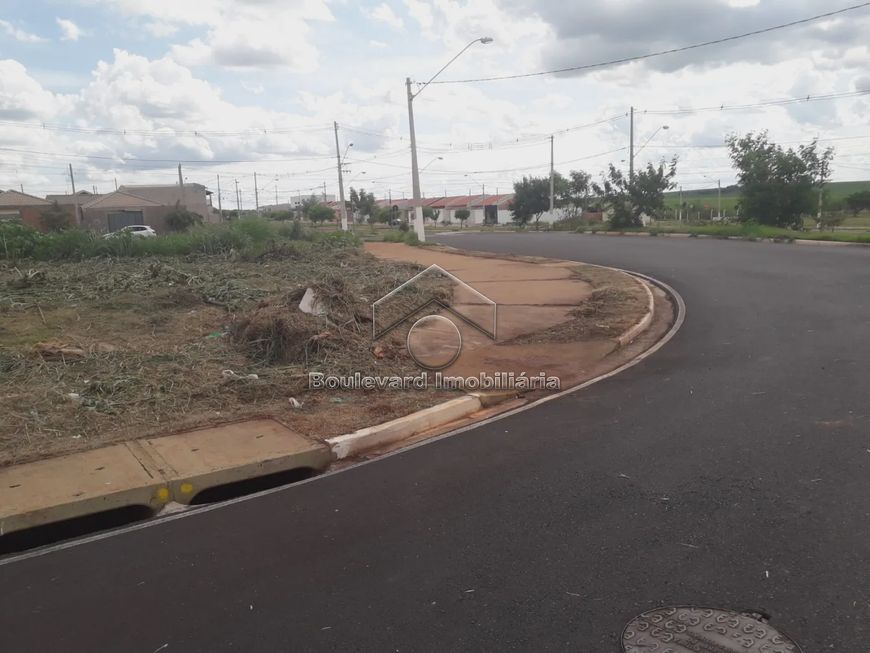 Comprar Terreno no Jardim Cristo Redentor em Ribeirão Preto