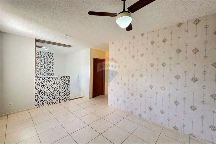 Apartamento com 2 Quartos à venda, 42m² - Reserva Real