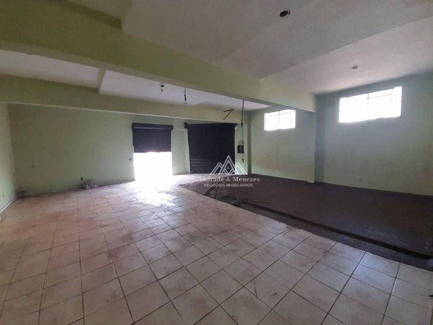 Salão para alugar, 140 m² por R$ 1.600,00/mês - Vila Albertina - Ribeirão Preto/SP