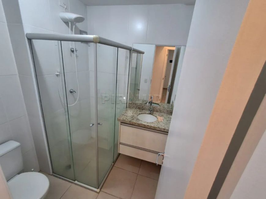 Apartamento padrão, bairro República, Zona Sul de Ribeirão Preto/SP.