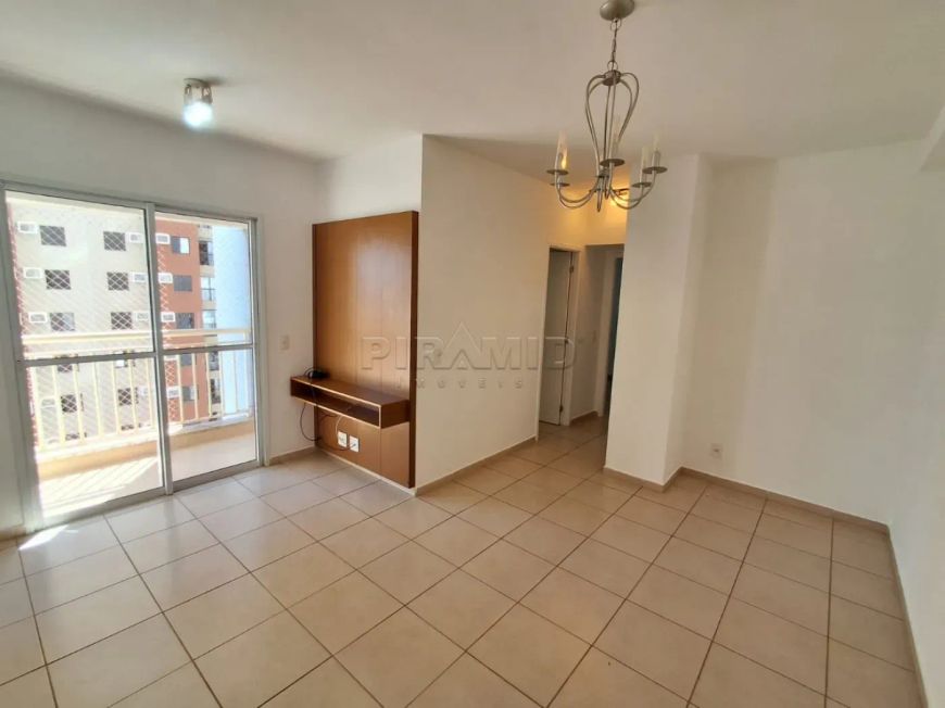 Apartamento padrão, bairro República, Zona Sul de Ribeirão Preto/SP.
