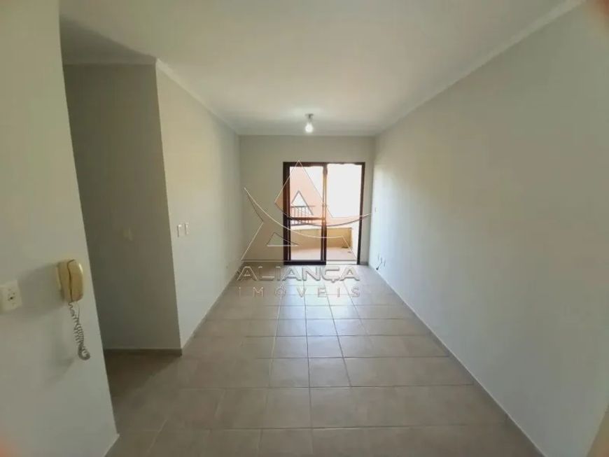Apartamento - Ribeirão Preto - Vila Seixas
