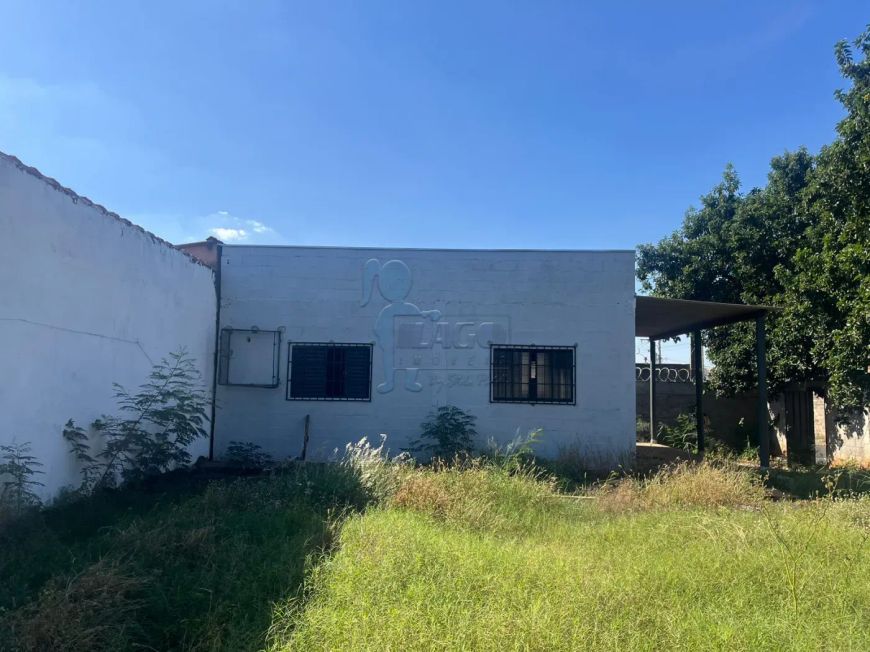Terreno de esquina com 427m² à venda - Jardim Salgado Filho
