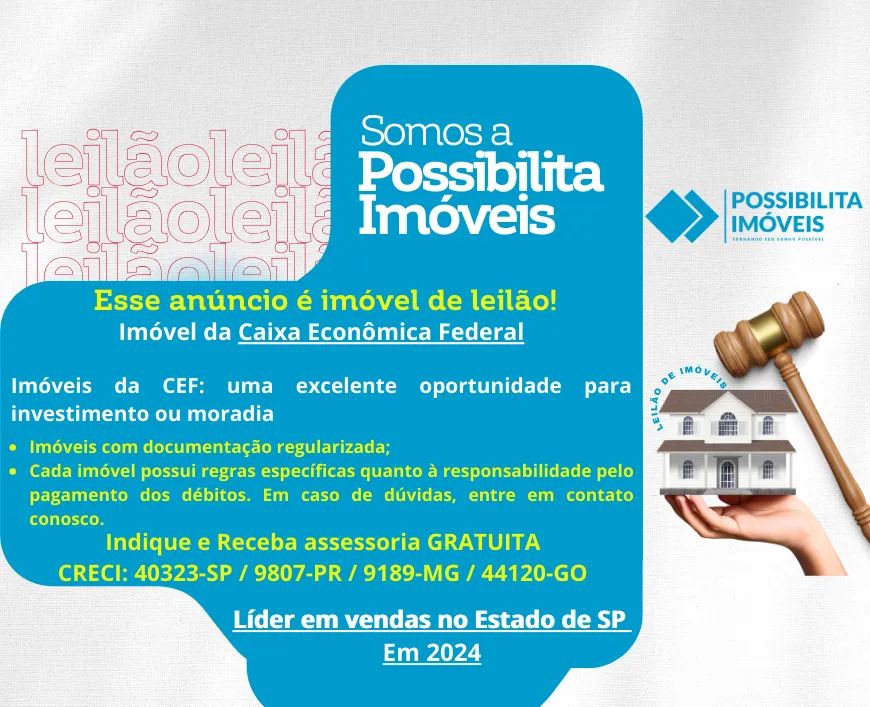 Oportunidade Única em RIBEIRAO PRETO - SP | Tipo: Apartamento | Negociação: Venda Direta Online | Si