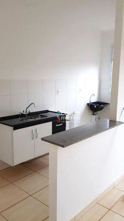 Apartamento com 2 dormitórios à venda, 48 m² por R$ 190.000,00 - Bonfim Paulista - Quali Residencial