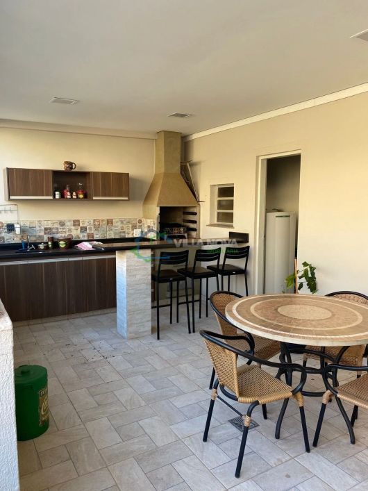 Apartamento em Parque Industrial Lagoinha - Ribeirão Preto