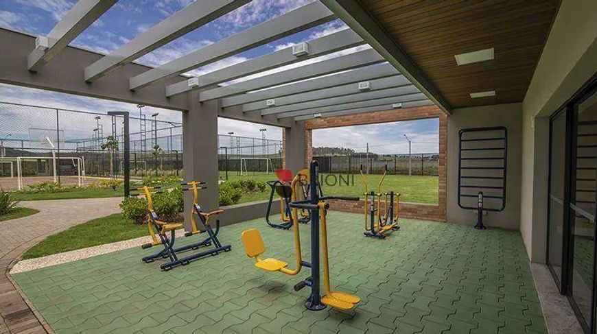 Terreno alto padrão no Condomínio Vivendas da Mata, com 261,72², à venda em Ribeirão Preto/SP I Imob