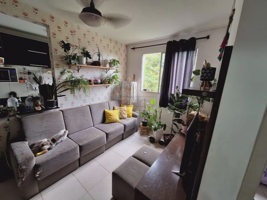APARTAMENTO NO PARQUE ROCHESTER