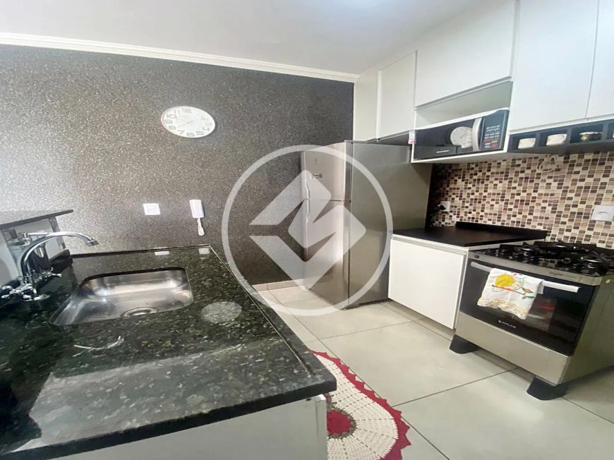 Apartamento Padrão em Ribeirão Preto