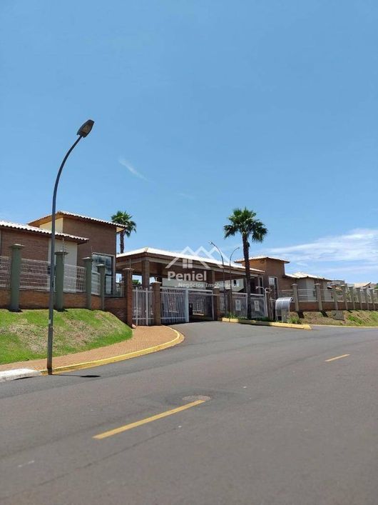 Terreno à venda, 353 m² por R$ 285.000,00 - Condomínio Vista Bella - Ribeirão Preto/SP