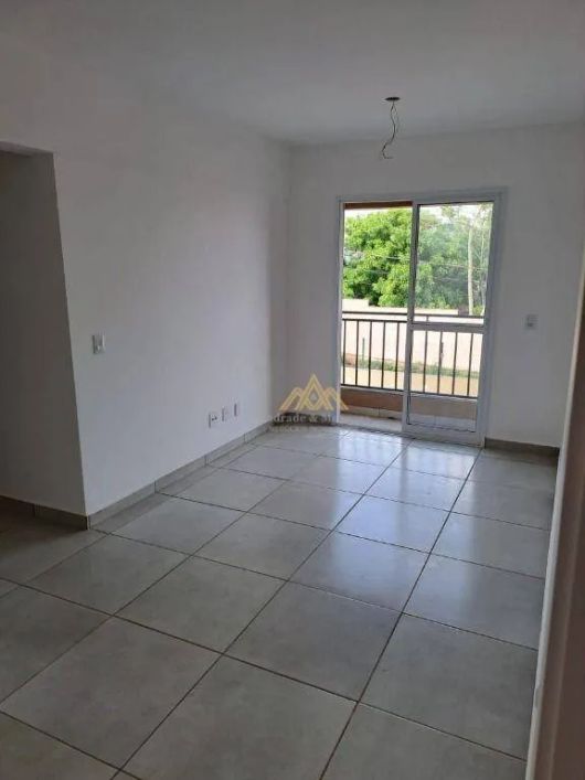 Apartamento com 2 dormitórios à venda, 58 m² - Sumarezinho - Ribeirão Preto/SP
