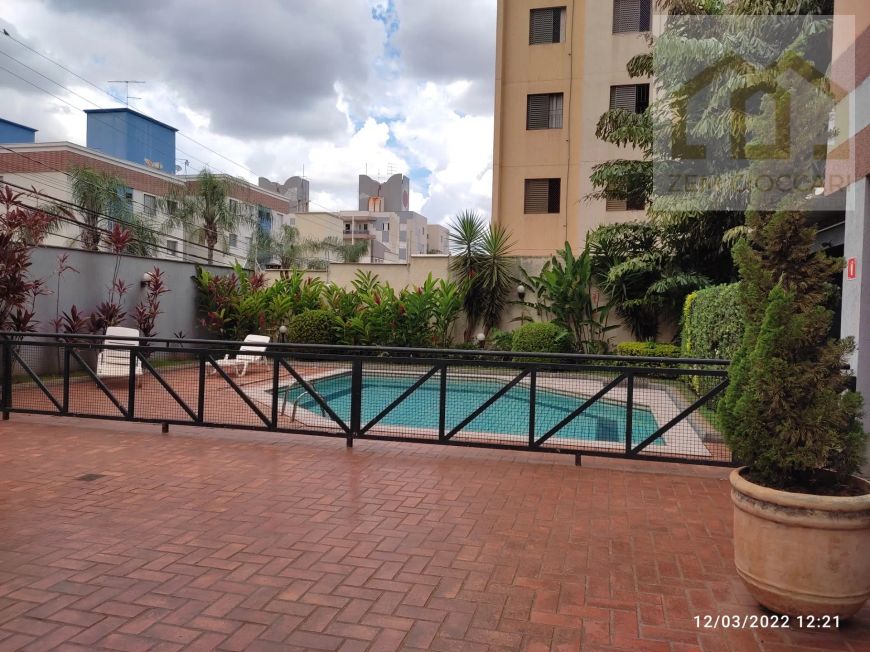Apartamento 03 Dorm. em Presidente Medici - Ribeirão Preto