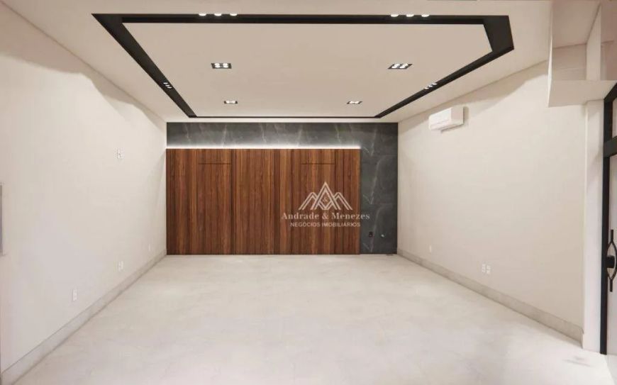 Salão para alugar, 60 m² por R$ 3.826,11/mês - Centro - Ribeirão Preto/SP