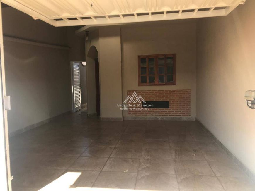 Casa com 3 dormitórios à venda, 105 m² por R$ 250.000,00 - Parque São Sebastião - Ribeirão Preto/SP
