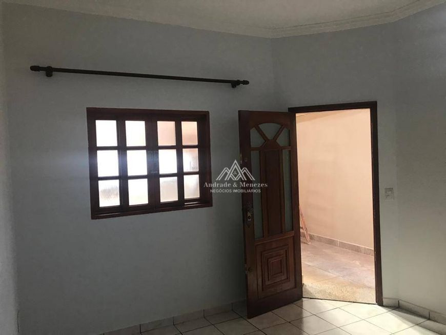 Casa com 3 dormitórios à venda, 105 m² por R$ 250.000,00 - Parque São Sebastião - Ribeirão Preto/SP