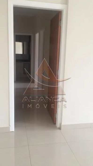 Apartamento - Ribeirão Preto - Centro