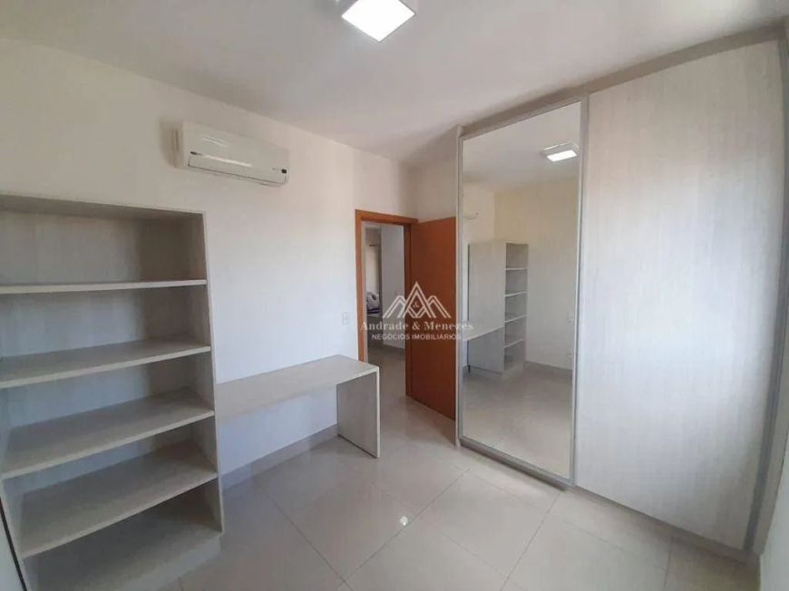 Apartamento com 2 dormitórios para alugar, 71 m² por R$ 4.774,96/mês - Jardim Irajá - Ribeirão Preto