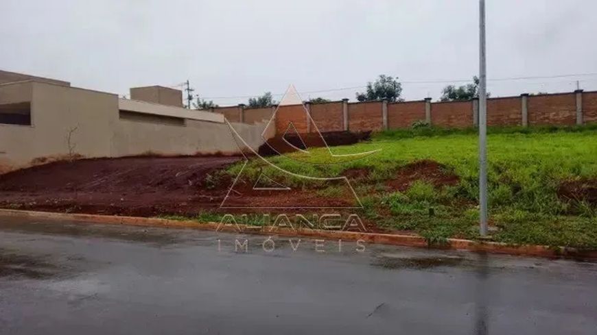 Terreno Condomínio - Ribeirão Preto - Bonfim Paulista