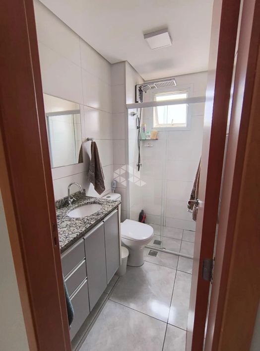 Vendo Apartamento 02 Dormitórios com 49m²- Jardim Paulista -Ribeirão `Preto