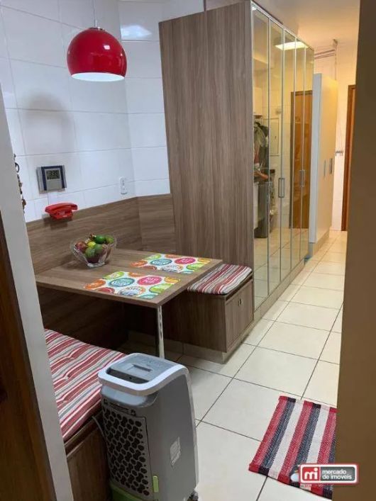 Apartamento com 2 dormitórios à venda, 110 m² por R$ 590.000,00 - Jardim Botânico - Ribeirão Preto/S