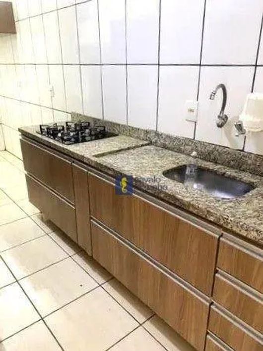 Apartamento com 3 dormitórios à venda, 88 m² por R$ 319.990 - Residencial e Comercial Palmares - Rib