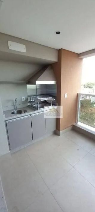 Apartamento com 3 dormitórios para alugar, 90 m² por R$ 4.500/mês - Quinta da Primavera - Ribeirão P