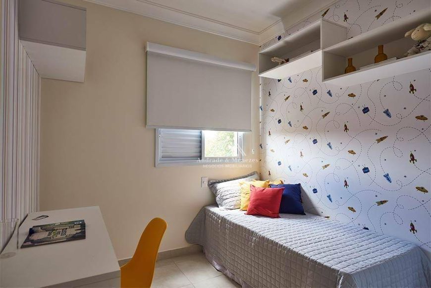Apartamento com 2 dormitórios à venda, 80 m² por R$ 390.000 - Vila Tibério - Ribeirão Preto/SP
