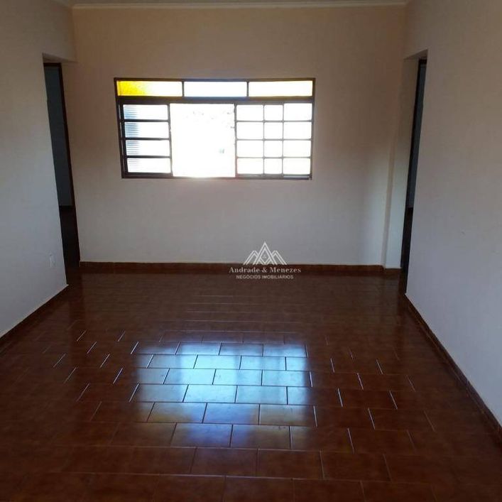 Sobrado com 3 dormitórios à venda, 293 m² por R$ 480.000,00 - Independência - Ribeirão Preto/SP