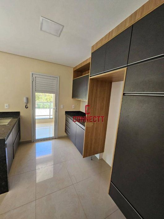 Apartamento com 3 suítes à venda, 114 m² por R$ 760.000 - Jardim Botânico - Ribeirão Preto/SP