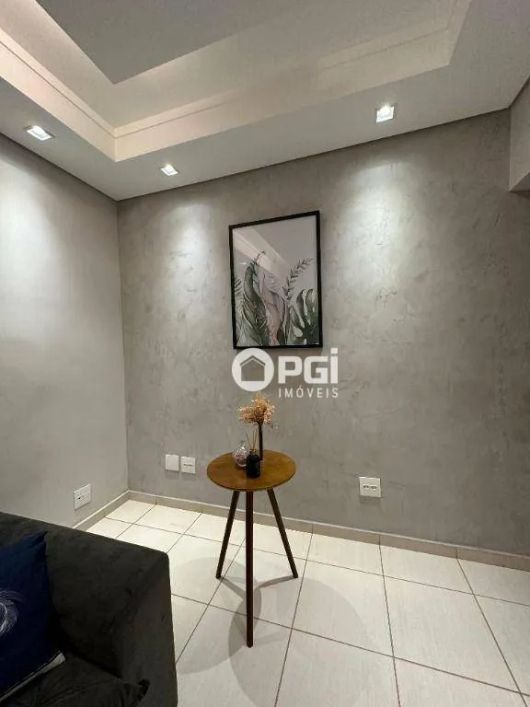 Casa com 2 dormitórios à venda, 138 m² por R$ 530.000,00 - Presidente Médici - Ribeirão Preto/SP
