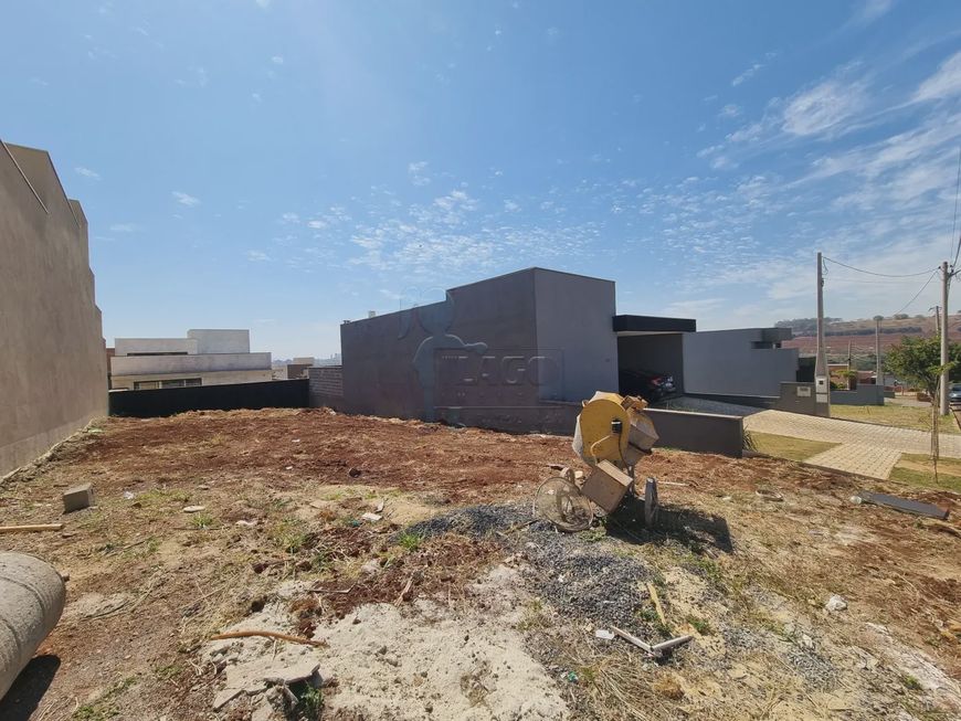 Terreno de 260m² à venda em condomínio - Reserva San Pedro