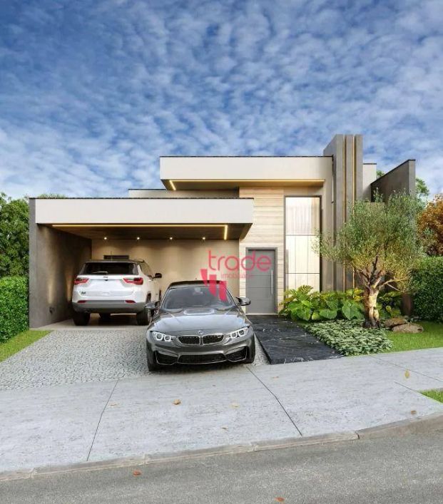 Casa de Condomínio à Venda em Condomínio fechado com 283.75 m² de terreno no Reserva Sant´Anna em Bo