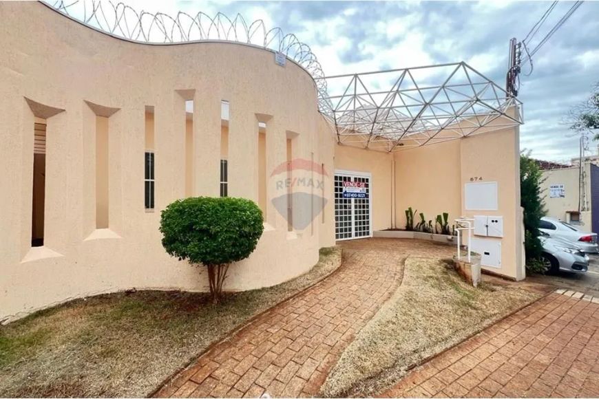 Casa Comercial Clinica a venda 180² metros.