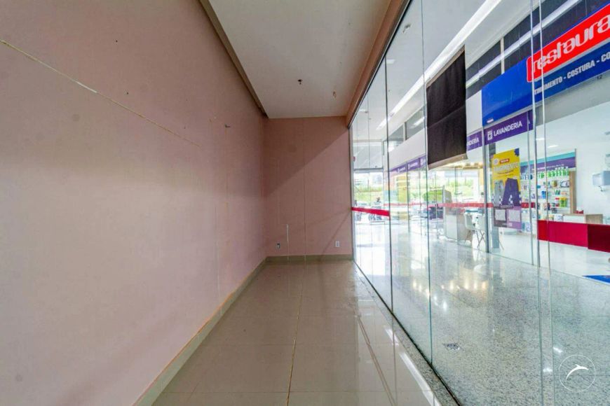 Loja para locação em Águas Claras