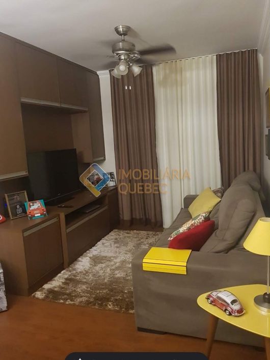 Apartamentos - Venda - Parque Industrial Lagoinha - Cod. 2759