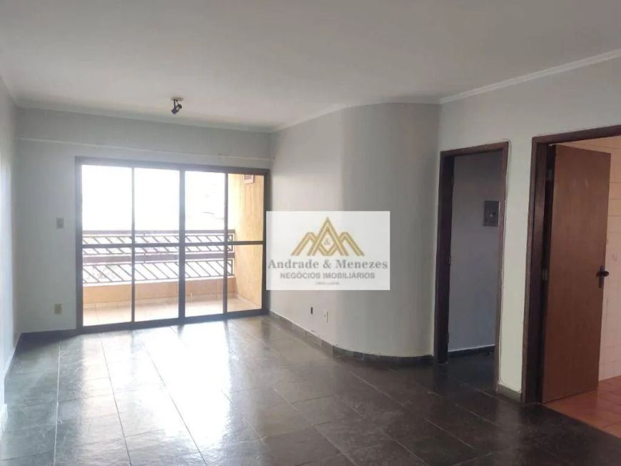 Apartamento com 2 dormitórios à venda, 72 m² por R$ 230.000,00 - Centro - Ribeirão Preto/SP