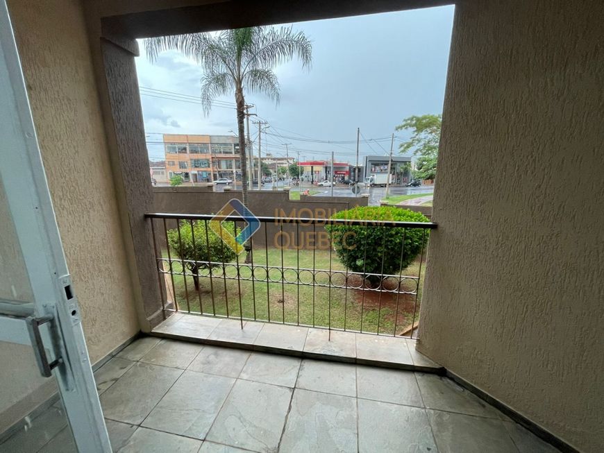 Apartamentos - Venda - Vila Amélia - Cod. 3319