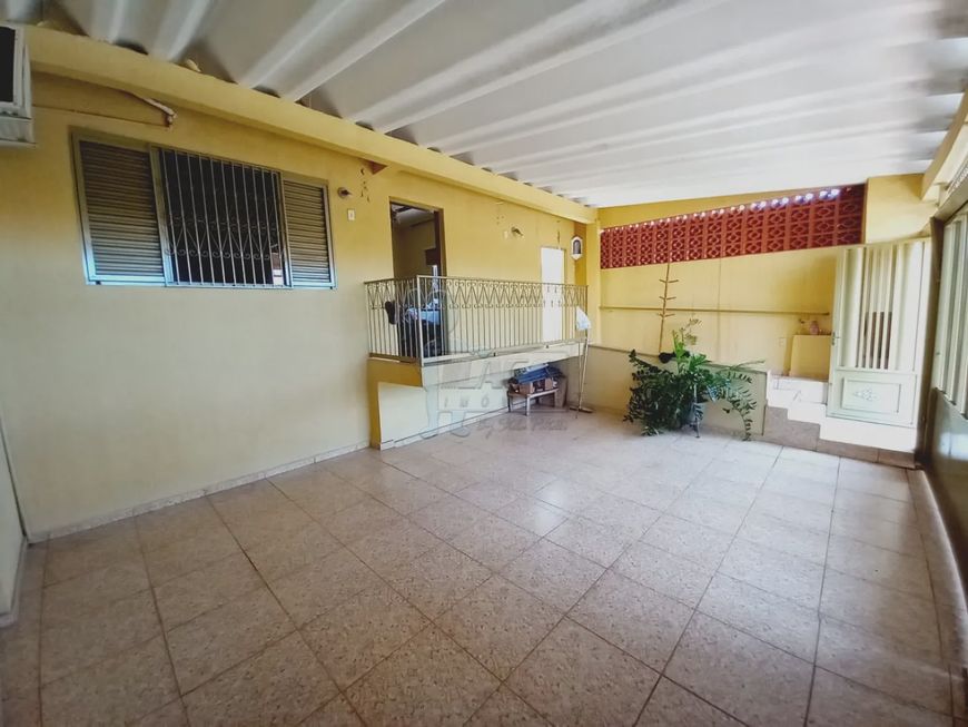 CASA TÉRREA PARA VENDA COM EDÍCULA NO SUMAREZINHO