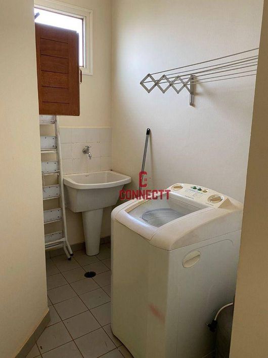 Apartamento à venda, 35 m² por R$ 140.000,00 - Vila Amélia - Ribeirão Preto/SP