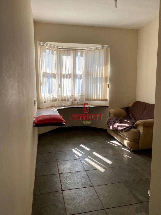 Apartamento à venda, 35 m² por R$ 140.000,00 - Vila Amélia - Ribeirão Preto/SP